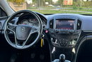Opel Insignia Sports Tourer Diesel 170km BDB stan zdjęcie 18