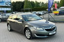 Opel Insignia Sports Tourer Diesel 170km BDB stan zdjęcie 2