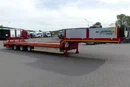 JANMIL NISKOPODWOZIOWA / NOWA / OŚ SKRĘTNA I PODNOSZONA / zdjęcie 11