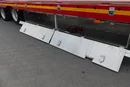 JANMIL NISKOPODWOZIOWA / NOWA / OŚ SKRĘTNA I PODNOSZONA / zdjęcie 19