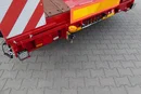 JANMIL NISKOPODWOZIOWA / NOWA / OŚ SKRĘTNA I PODNOSZONA / zdjęcie 21
