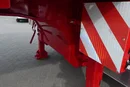 JANMIL NISKOPODWOZIOWA / NOWA / OŚ SKRĘTNA I PODNOSZONA / zdjęcie 29