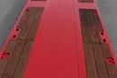 JANMIL NISKOPODWOZIOWA / NOWA / OŚ SKRĘTNA I PODNOSZONA / zdjęcie 33