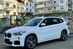 BMW X1 2.0d Xdrive M-pakiet zdjęcie 1