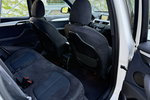 BMW X1 2.0d Xdrive M-pakiet zdjęcie 11