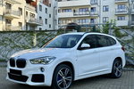 BMW X1 2.0d Xdrive M-pakiet zdjęcie 12