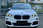 BMW X1 2.0d Xdrive M-pakiet zdjęcie 13