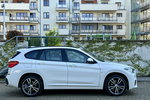 BMW X1 2.0d Xdrive M-pakiet zdjęcie 14