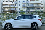 BMW X1 2.0d Xdrive M-pakiet zdjęcie 15