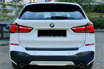BMW X1 2.0d Xdrive M-pakiet zdjęcie 16
