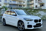 BMW X1 2.0d Xdrive M-pakiet zdjęcie 18