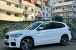 BMW X1 2.0d Xdrive M-pakiet zdjęcie 19