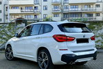 BMW X1 2.0d Xdrive M-pakiet zdjęcie 2
