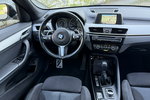 BMW X1 2.0d Xdrive M-pakiet zdjęcie 21