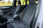 BMW X1 2.0d Xdrive M-pakiet zdjęcie 22