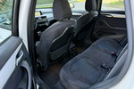 BMW X1 2.0d Xdrive M-pakiet zdjęcie 24