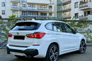 BMW X1 2.0d Xdrive M-pakiet zdjęcie 3
