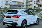 BMW X1 2.0d Xdrive M-pakiet zdjęcie 3