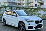 BMW X1 2.0d Xdrive M-pakiet zdjęcie 4