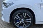 BMW X1 2.0d Xdrive M-pakiet zdjęcie 40