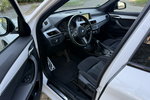 BMW X1 2.0d Xdrive M-pakiet zdjęcie 5