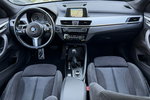 BMW X1 2.0d Xdrive M-pakiet zdjęcie 6