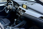 BMW X1 2.0d Xdrive M-pakiet zdjęcie 7