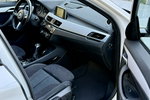 BMW X1 2.0d Xdrive M-pakiet zdjęcie 8