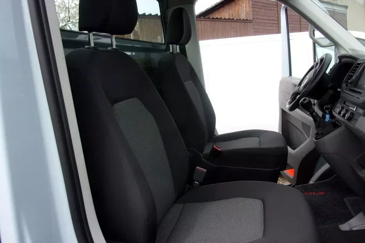 Volkswagen CRAFTER zdjęcie 97