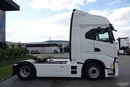 Iveco S-WAY / 510 / RETARDER / KLIMA POSTOJOWA / EURO 6 zdjęcie 9