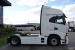 Iveco S-WAY / 510 / RETARDER / KLIMA POSTOJOWA / EURO 6 zdjęcie 9