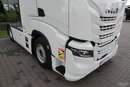 Iveco S-WAY / 510 / RETARDER / KLIMA POSTOJOWA / EURO 6 zdjęcie 10