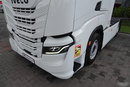 Iveco S-WAY / 510 / RETARDER / KLIMA POSTOJOWA / EURO 6 zdjęcie 11