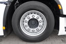 Iveco S-WAY / 510 / RETARDER / KLIMA POSTOJOWA / EURO 6 zdjęcie 19