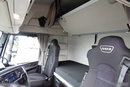 Iveco S-WAY / 510 / RETARDER / KLIMA POSTOJOWA / EURO 6 zdjęcie 25