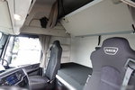 Iveco S-WAY / 510 / RETARDER / KLIMA POSTOJOWA / EURO 6 zdjęcie 25