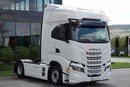 Iveco S-WAY / 510 / RETARDER / KLIMA POSTOJOWA / EURO 6 zdjęcie 2