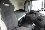 Iveco S-WAY / 510 / RETARDER / KLIMA POSTOJOWA / EURO 6 zdjęcie 34