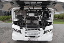 Iveco S-WAY / 510 / RETARDER / KLIMA POSTOJOWA / EURO 6 zdjęcie 38