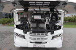 Iveco S-WAY / 510 / RETARDER / KLIMA POSTOJOWA / EURO 6 zdjęcie 38