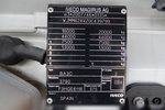 Iveco S-WAY / 510 / RETARDER / KLIMA POSTOJOWA / EURO 6 zdjęcie 39