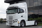Iveco S-WAY / 510 / RETARDER / KLIMA POSTOJOWA / EURO 6 zdjęcie 5