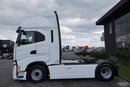 Iveco S-WAY / 510 / RETARDER / KLIMA POSTOJOWA / EURO 6 zdjęcie 6