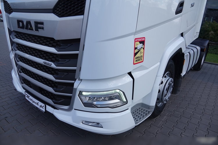 DAF XG 480 / 2022 R zdjęcie 11