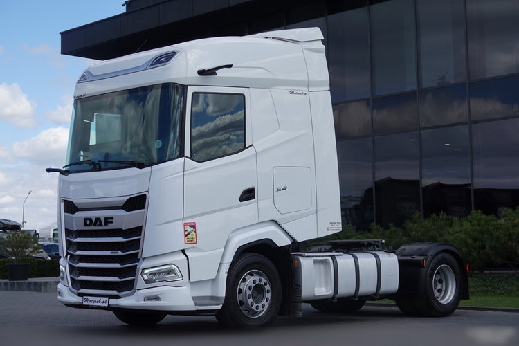 DAF XG 480 / 2022 R zdjęcie 2