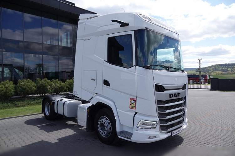 DAF XG 480 / 2022 R zdjęcie 3