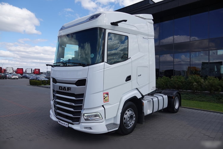 DAF XG 480 / 2022 R zdjęcie 5