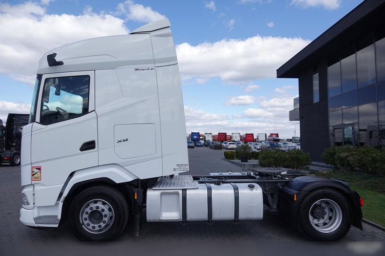 DAF XG 480 / 2022 R zdjęcie 6