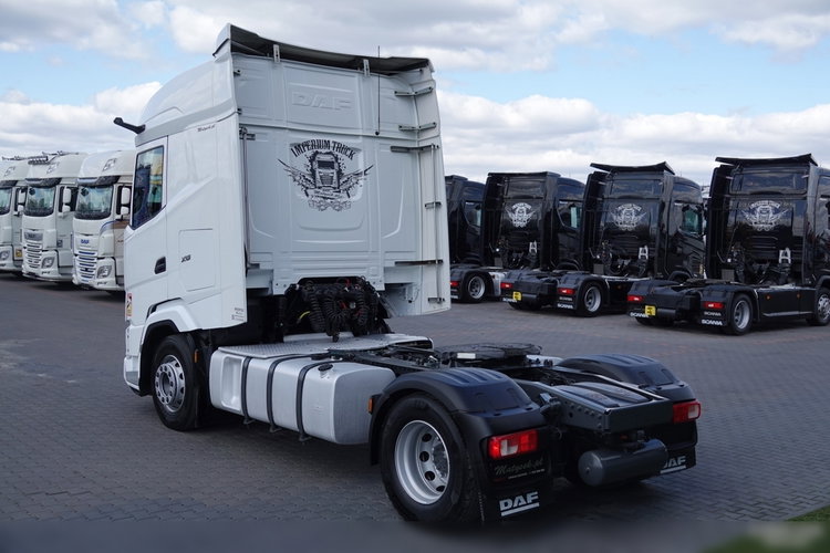 DAF XG 480 / 2022 R zdjęcie 7