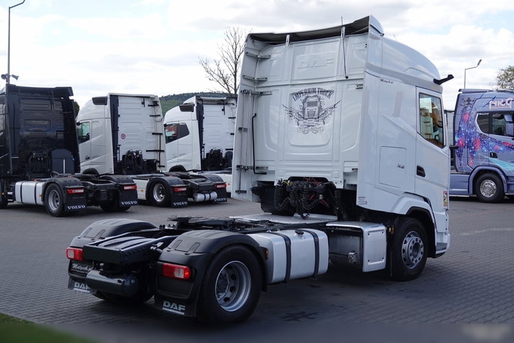 DAF XG 480 / 2022 R zdjęcie 8